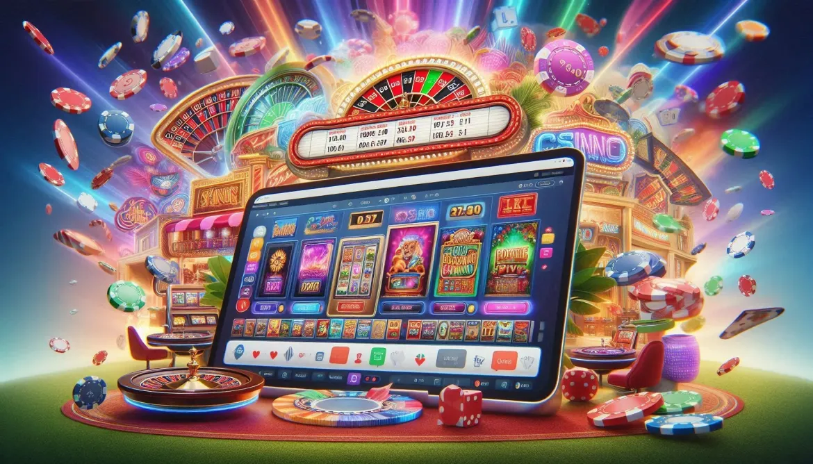 Casigo Casino